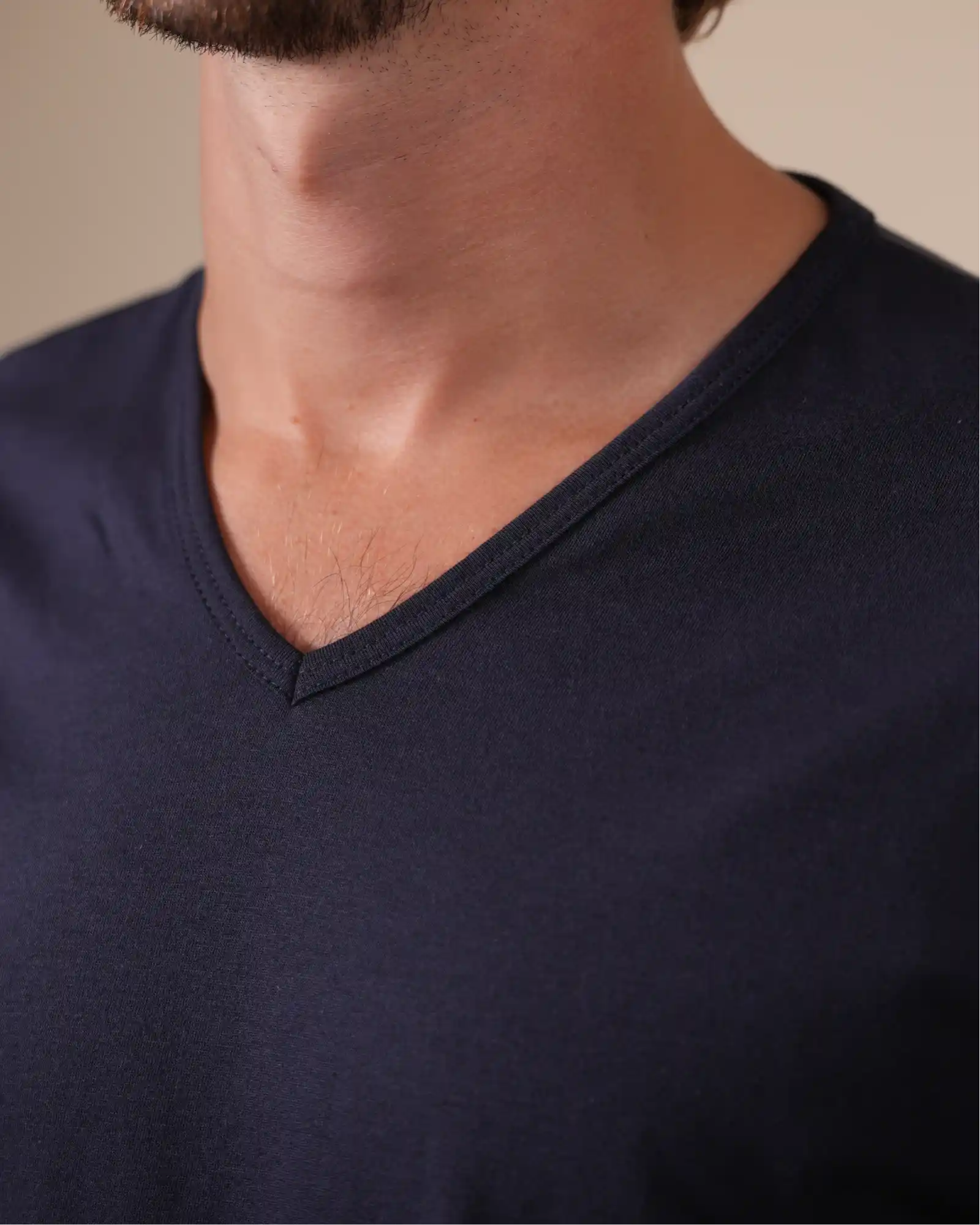 VERMONT T-shirt, Navy