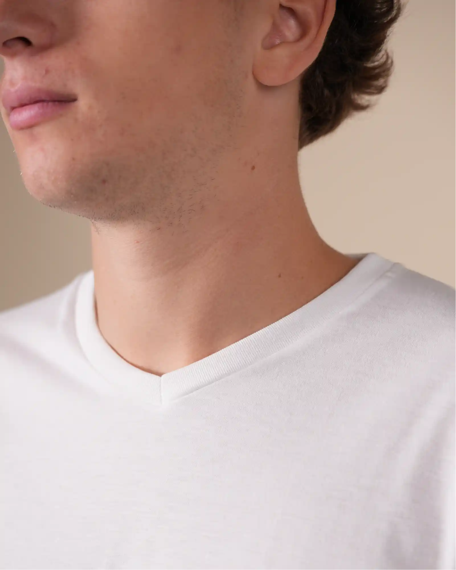 WEST VIRGINIA T-shirt, White