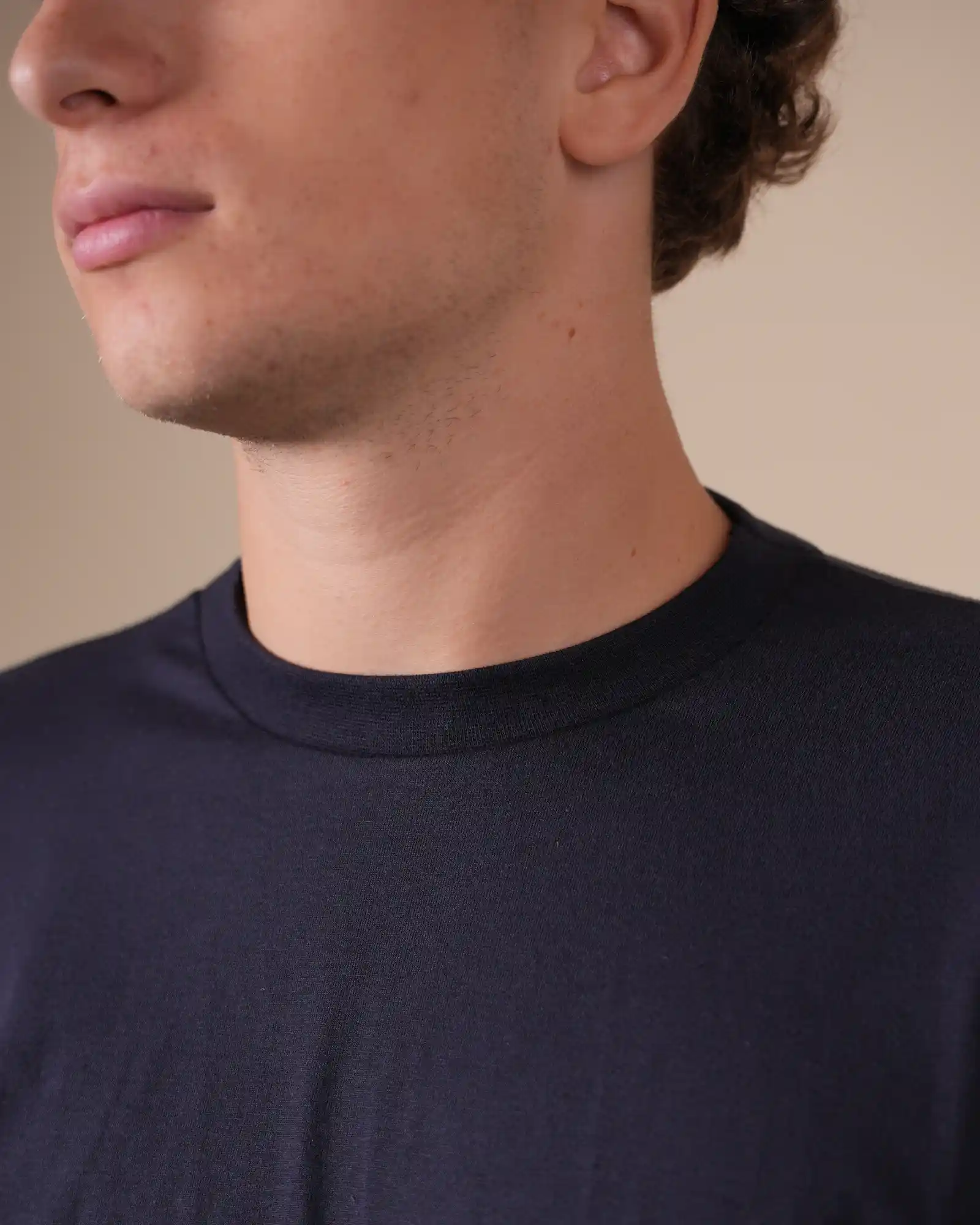 VIRGINIA T-shirt, Navy