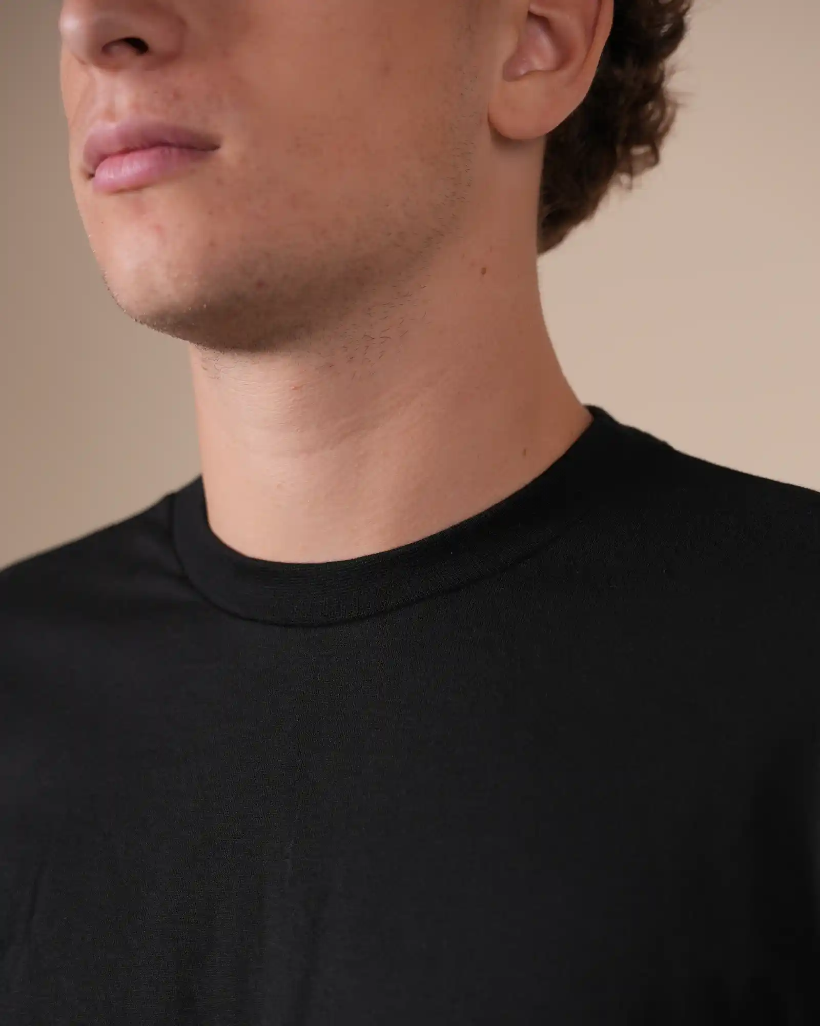 VIRGINIA T-shirt, Black