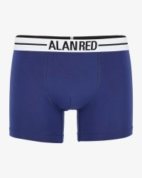 Lasting Men's Boxer Briefs 2-Pack | Alan Red