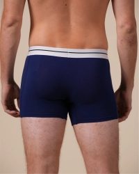 Lasting Men's Boxer Briefs 2-Pack | Alan Red