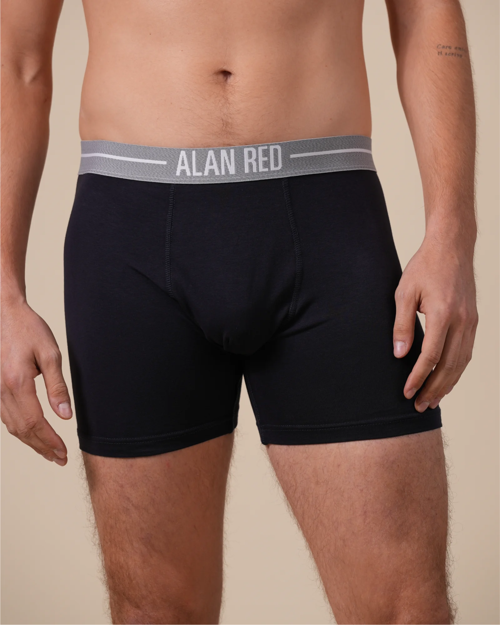LASTING Boxer, Navy