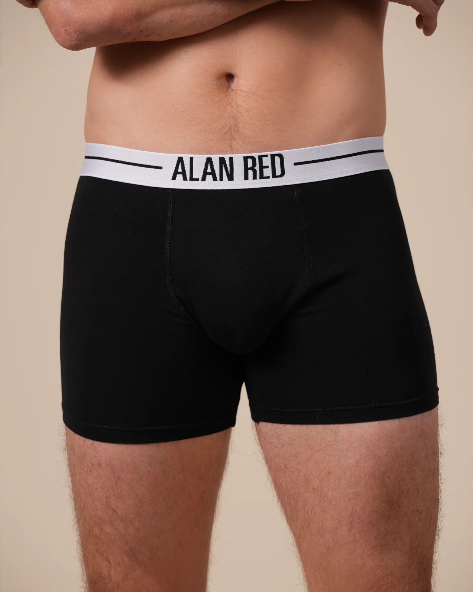 LASTING Boxer, Black
