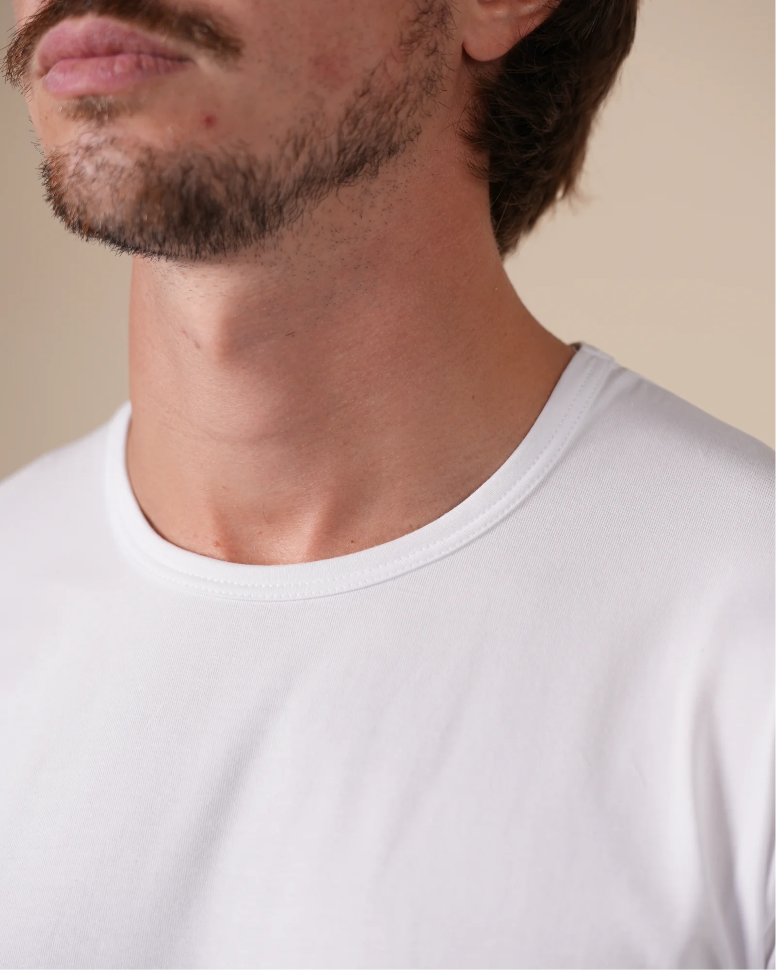OLBIA T-shirt, White