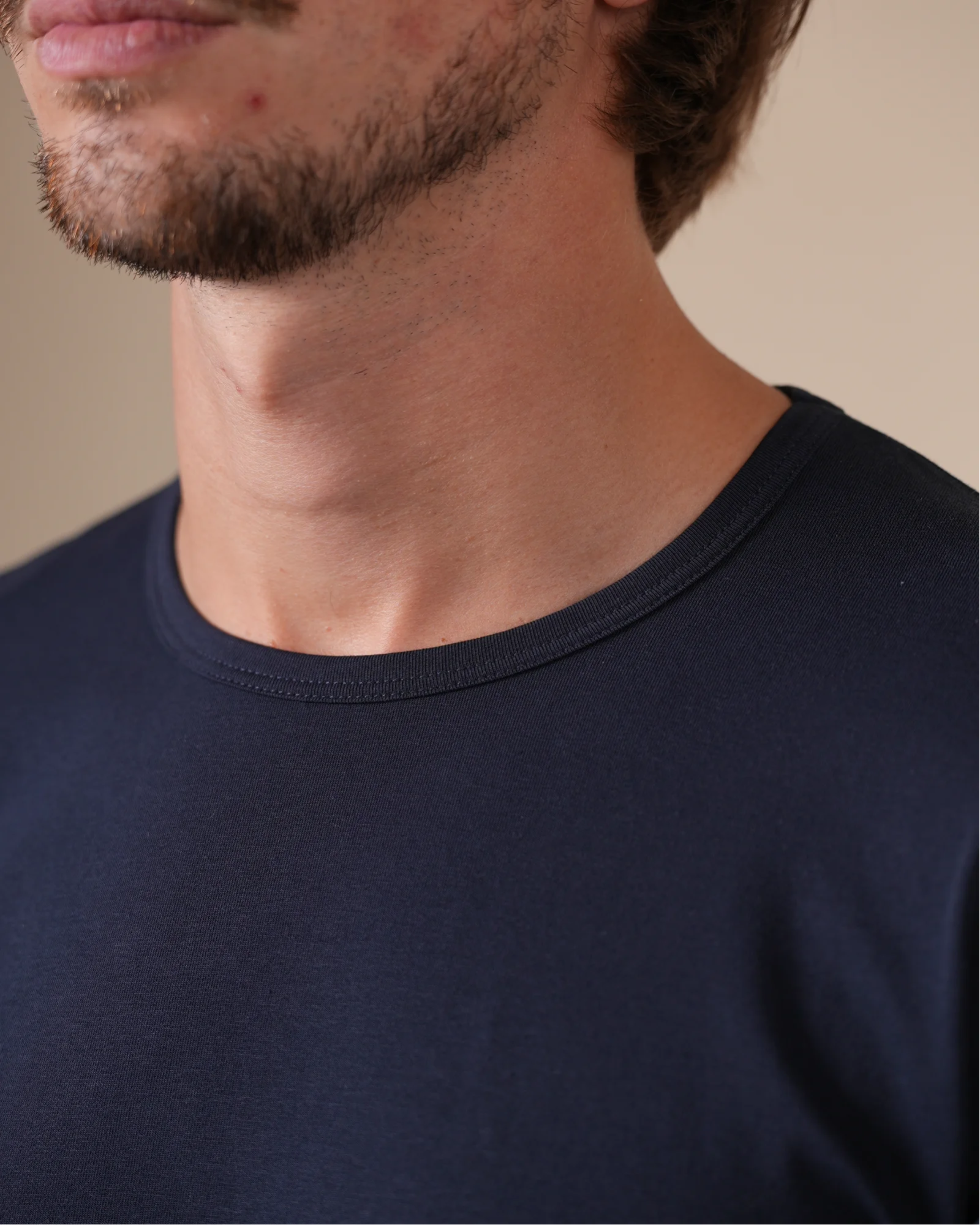 OLBIA T-shirt, Navy