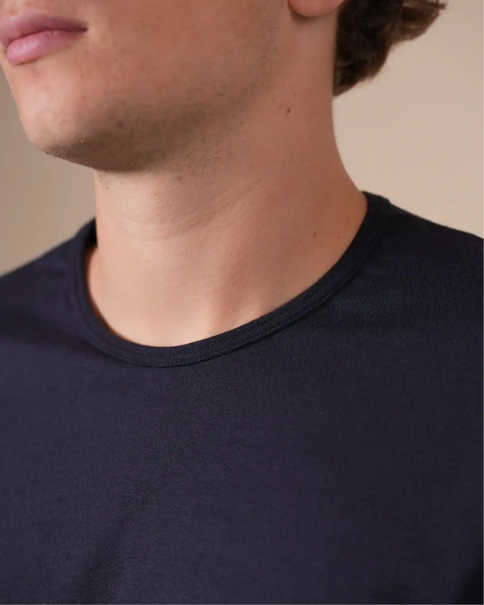 DERBY T-shirt, Navy