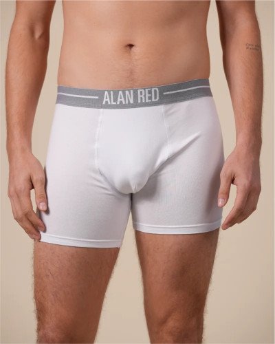 LASTING Boxer, White