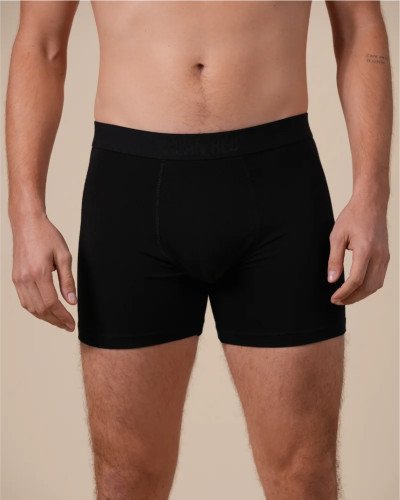 BOMBER Boxer, Black
