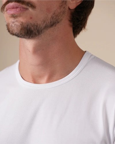 OLBIA T-shirt, White