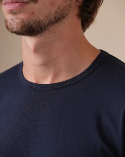 OLBIA T-shirt, Navy