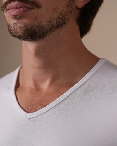 BALTIMORA T-shirt, White