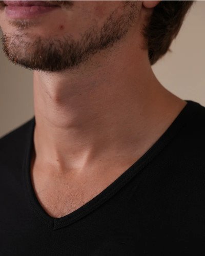 BALTIMORA T-shirt, Black