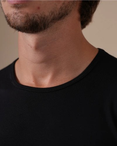BILBAO T-shirt, Black