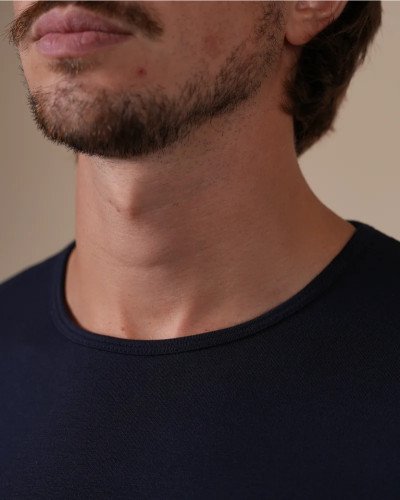 BILBAO T-shirt, Navy