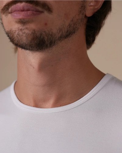 BILBAO T-shirt, White