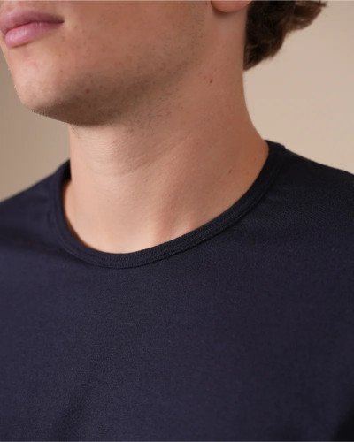 DERBY T-shirt, Navy