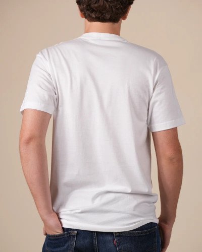 VIRGINIA T-shirt, White