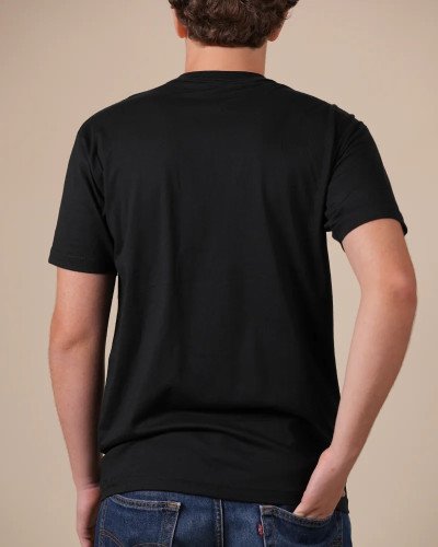 VIRGINIA T-shirt, Black