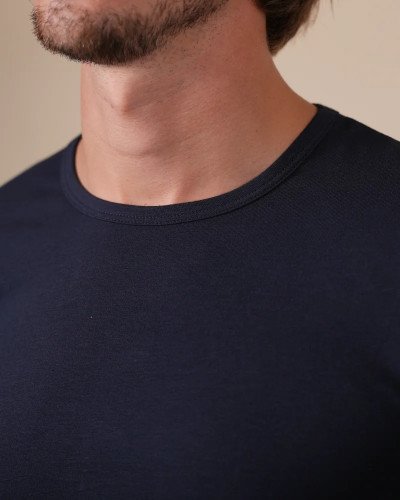 OTTAWA T-shirt, Navy