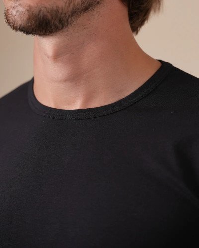 OTTAWA T-shirt, Black