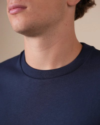 VENICE T-shirt, Deep Blue