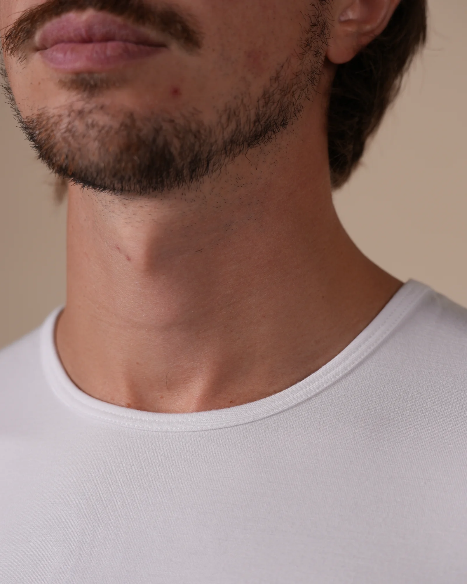 BILBAO T-shirt, White