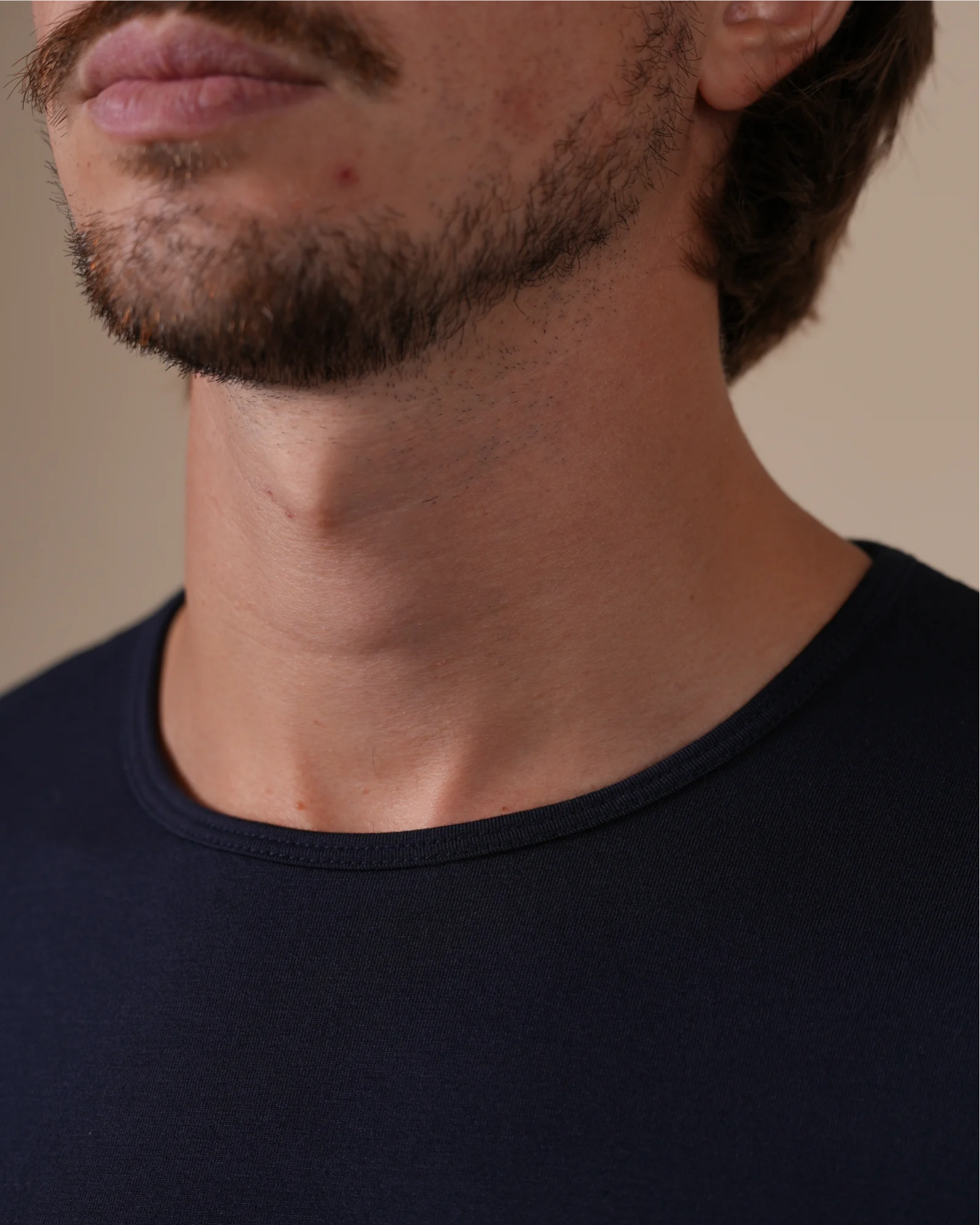 BILBAO T-shirt, Navy