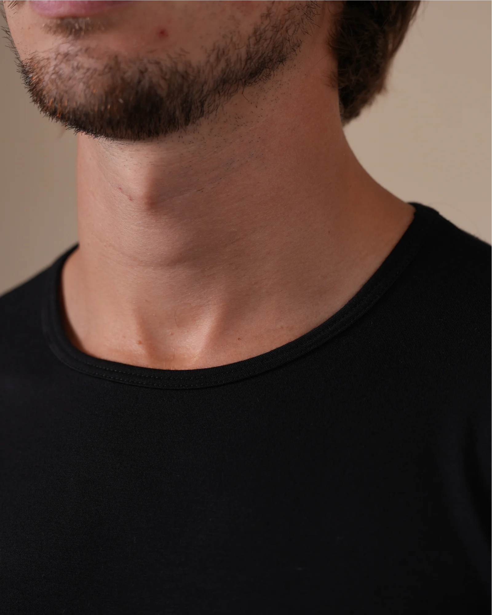 BILBAO T-shirt, Black