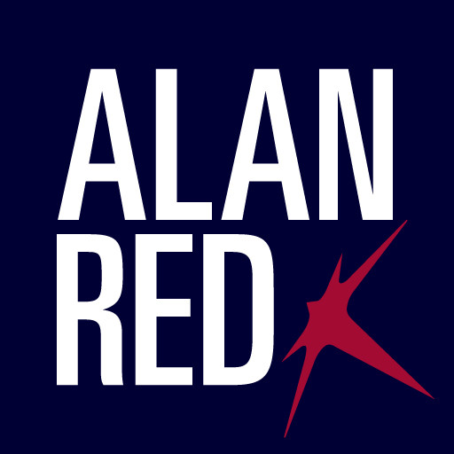 Neem de telefoon op prijs atmosfeer Alan Red Underwear
