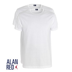 T-SHIRT MAN COTTON O-NECK...