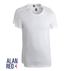 T-SHIRT MAN COTTON LOW...