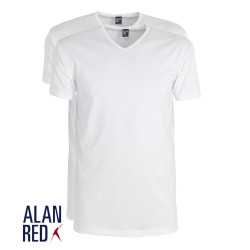 T-SHIRT MAN COTTON STRETCH...