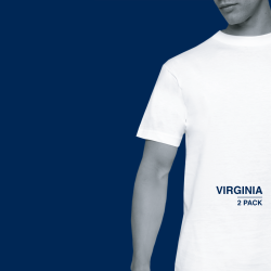 T-SHIRT MAN COTTON CLASSIC...