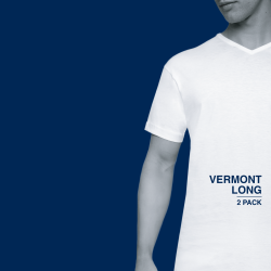 T-SHIRT MAN EXTRA-LONG...