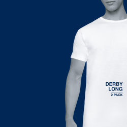 T-SHIRT MAN EXTRA-LONG...