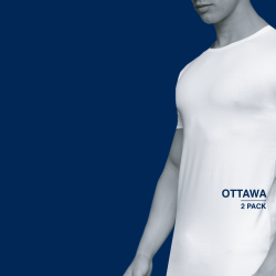 T-SHIRT MAN COTTON STRETCH...