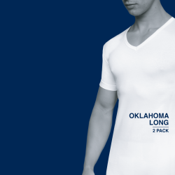 T-SHIRT MAN COTTON STRETCH...