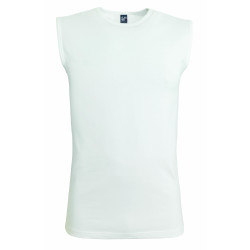 T-SHIRT MAN COTTON STRETCH...