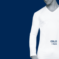 T-SHIRT MAN COTTON STRETCH...