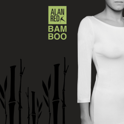 T-SHIRT WOMEN BAMBOO BOAT...