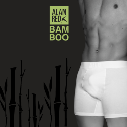 BOXER MAN BAMBOO SLIM FIT...