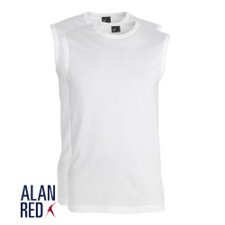 T-SHIRT MAN COTTON O-NECK...