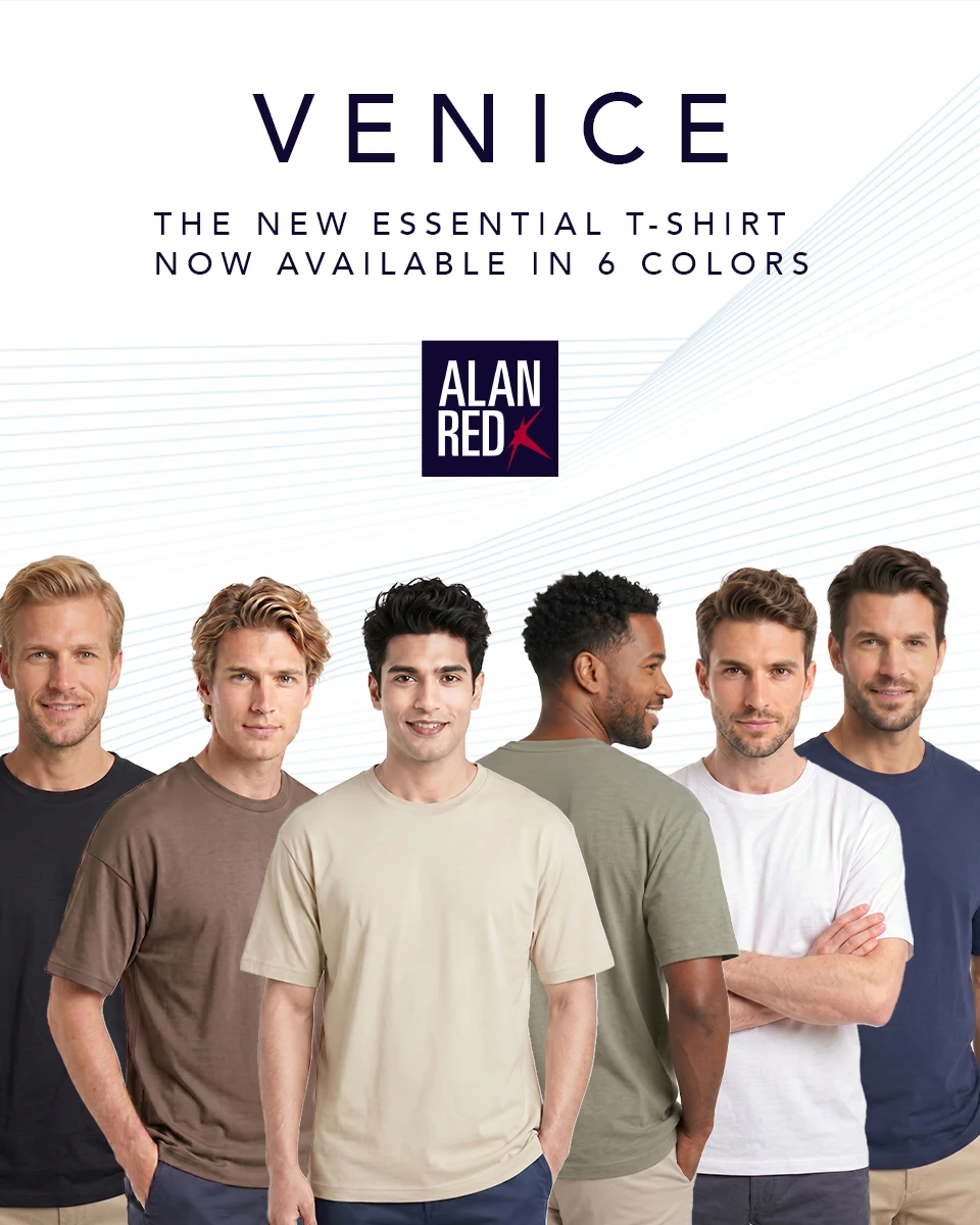 Venice is now available in stock!